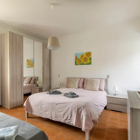 Appartement Casa Lucia -