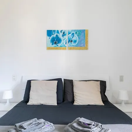 Casa Lucia - Malcesine