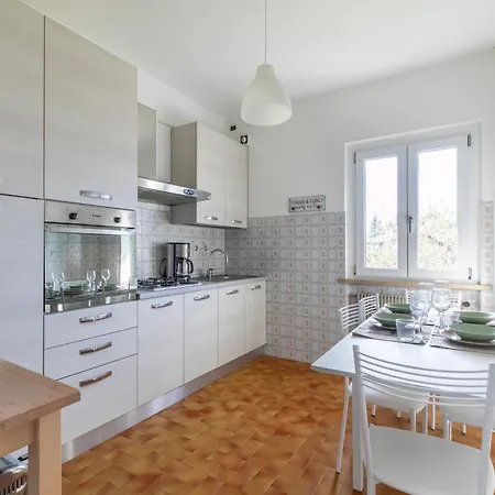 Casa Lucia - * Malcesine