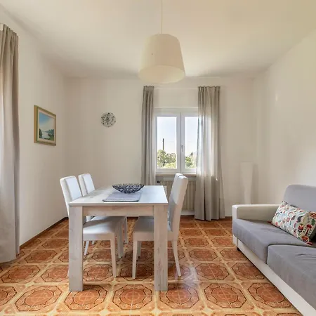 Casa Lucia - Appartement *