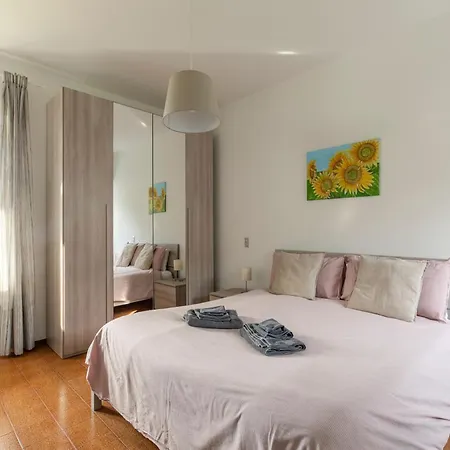 Appartement Casa Lucia -