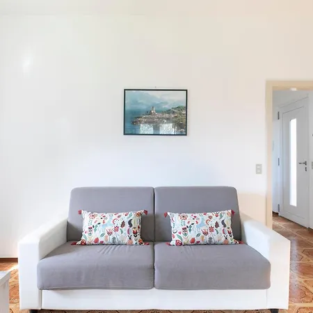 Casa Lucia - Appartement