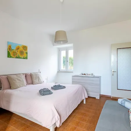 Casa Lucia - Appartement *