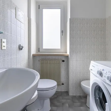 Casa Lucia - Appartement Malcesine