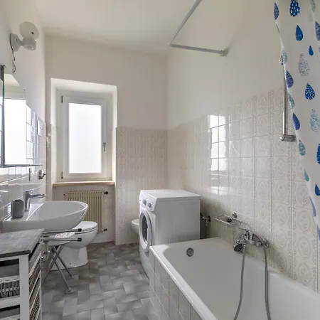 Appartement Casa Lucia - Malcesine