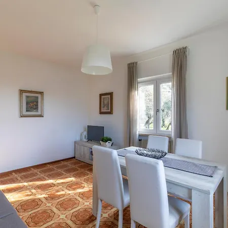 Casa Lucia - * Malcesine