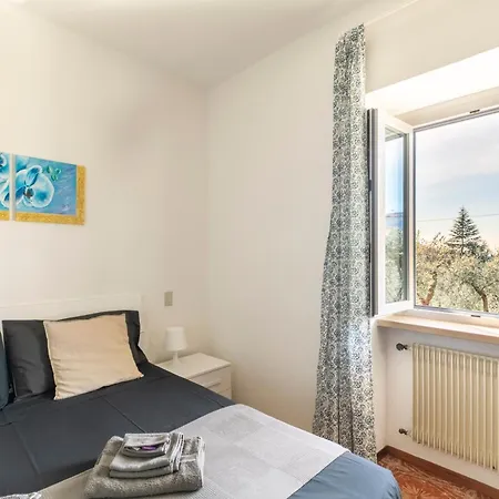 Casa Lucia - * Malcesine