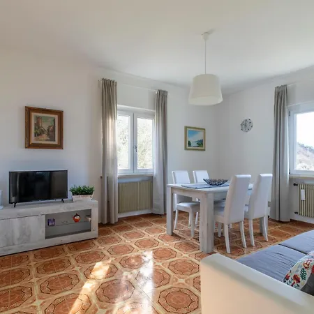 Casa Lucia - Appartement *