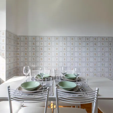 Casa Lucia - Appartement Malcesine