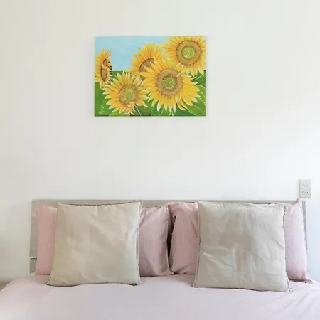 Casa Lucia - Мальчезине