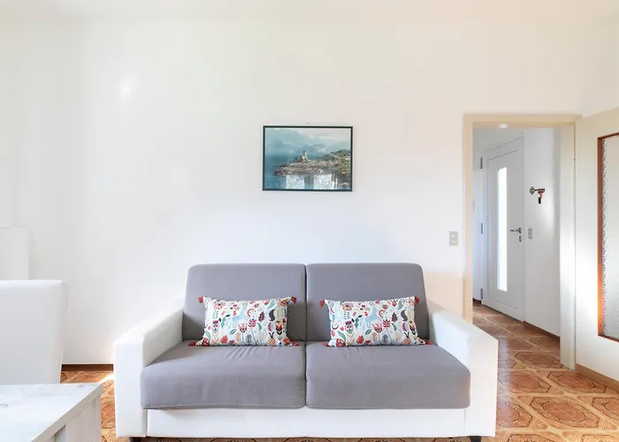 Casa Lucia - Апартаменты