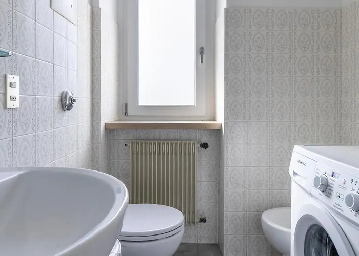 Casa Lucia - Апартаменты Мальчезине