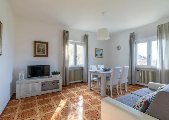 Casa Lucia - Апартаменты *