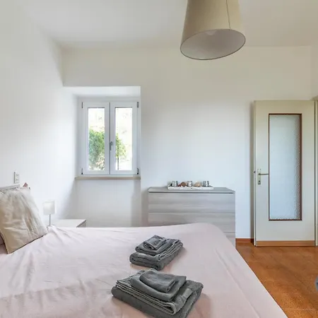 아파트 Casa Lucia -