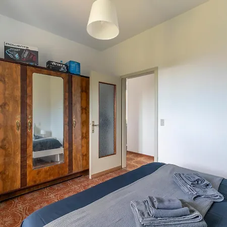 Casa Lucia - Apartment Malcesine