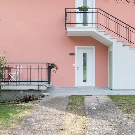 Apartment Casa Lucia - Malcesine