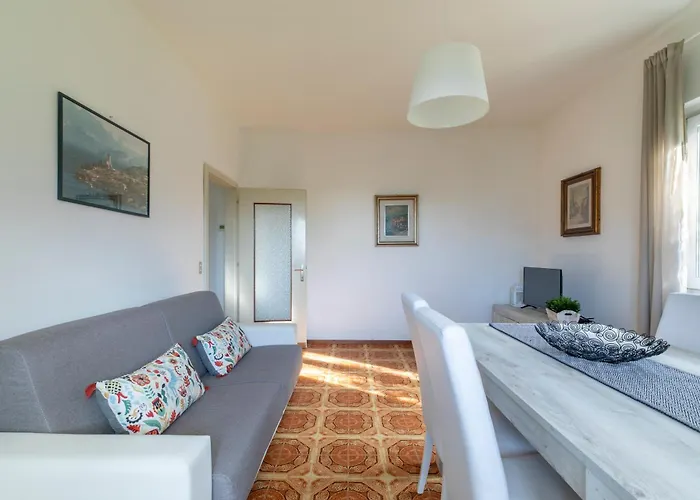Casa Lucia - Apartamento