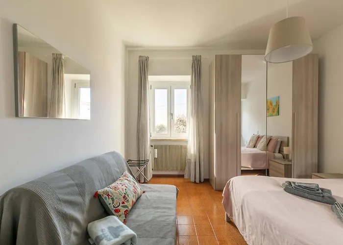 Casa Lucia -