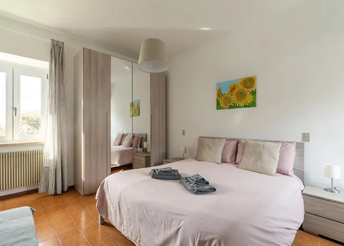 Apartmán Casa Lucia -