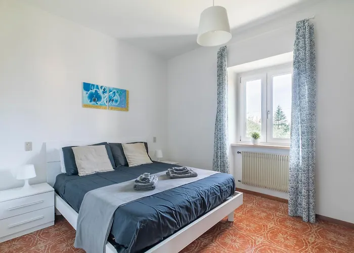 Casa Lucia - *
