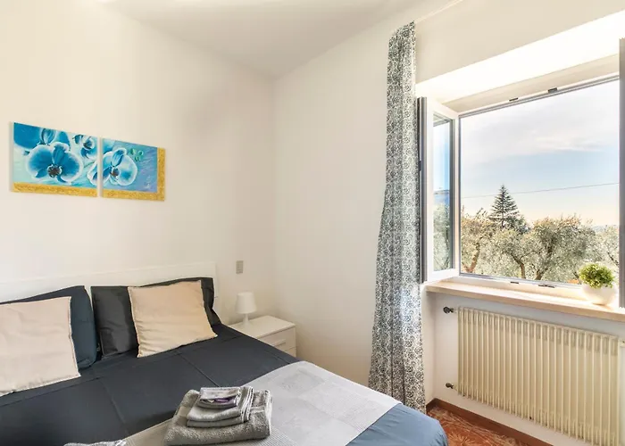 Casa Lucia - * Malcesine