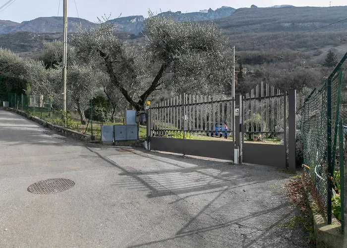 Casa Lucia -
