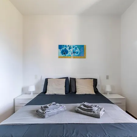 Casa Lucia - Apartamento Malcesine