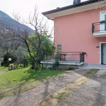 Casa Lucia - Malcesine