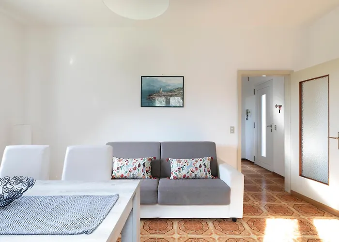 Casa Lucia - Apartamento *