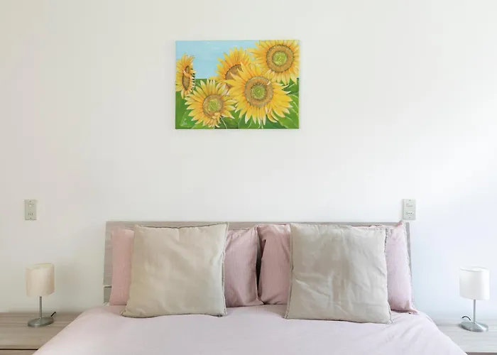 Casa Lucia - Malcesine