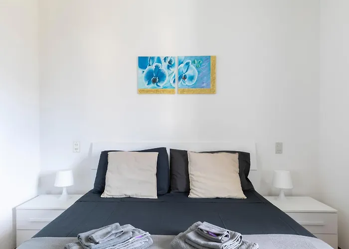 Casa Lucia - Malcesine