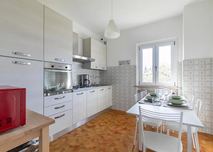 Casa Lucia - * Malcesine