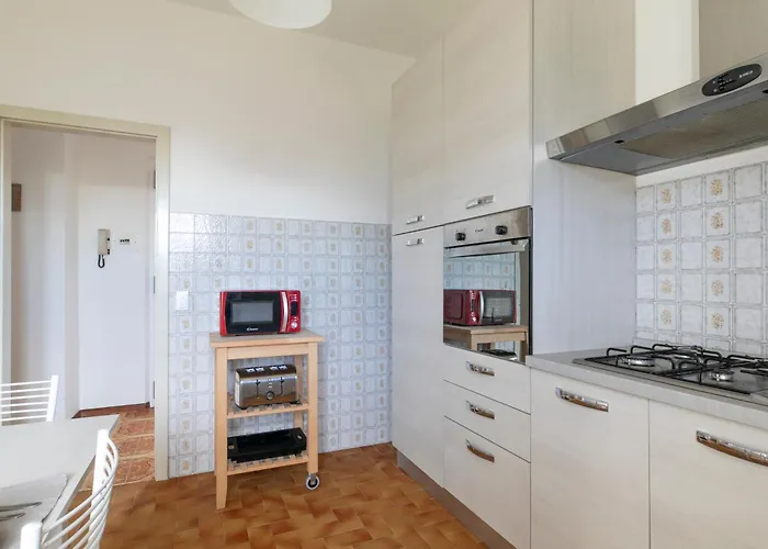 Casa Lucia - Malcesine