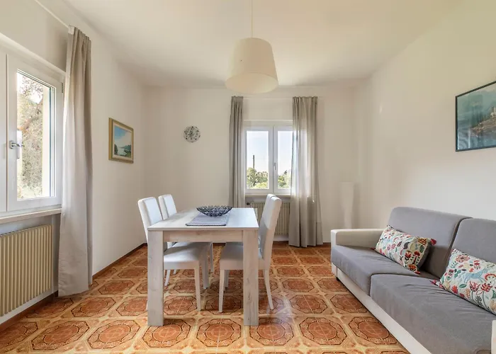 Casa Lucia - Apartamento *