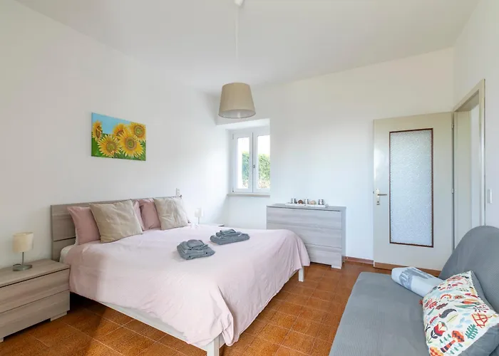 Casa Lucia - Apartamento *