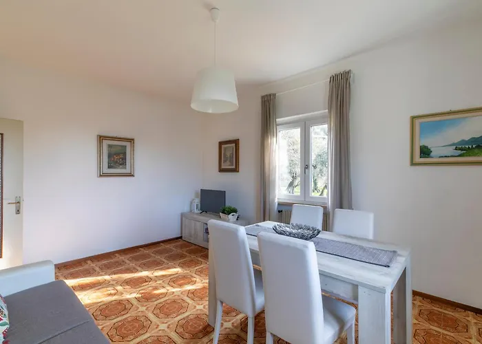 Casa Lucia - * Malcesine