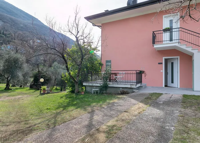 Casa Lucia - Malcesine